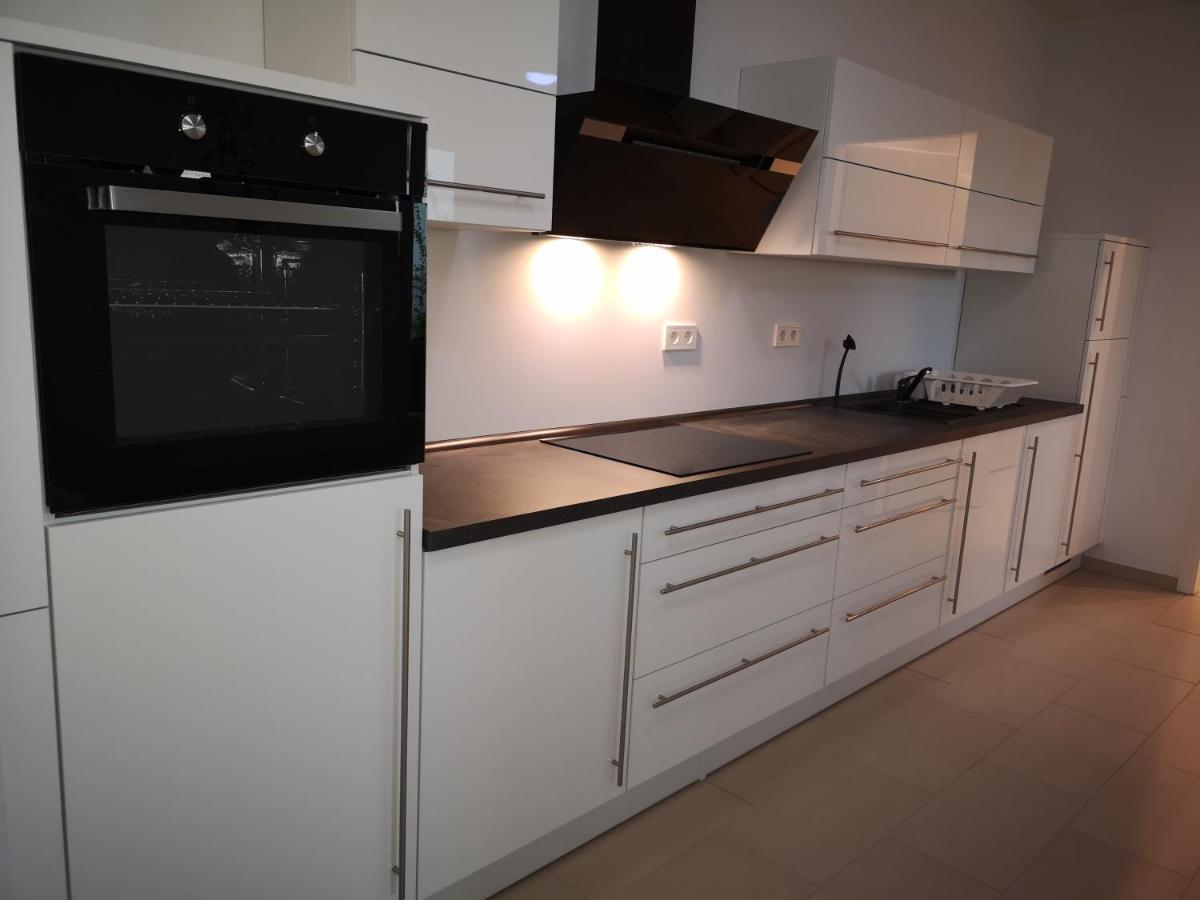 Apartment Near Fair And Central City In Few Min, With Garden Франкфурт-на-Майне Экстерьер фото