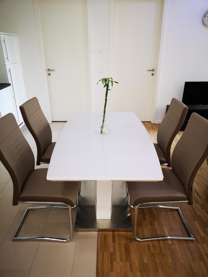Apartment Near Fair And Central City In Few Min, With Garden Франкфурт-на-Майне Экстерьер фото
